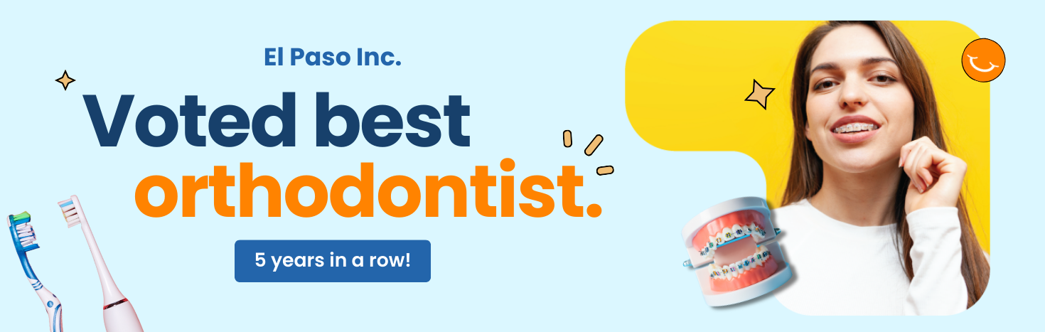 Best Orthodontist El Paso