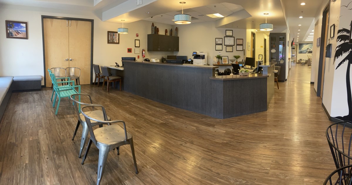 Smile Straight Orthodontics